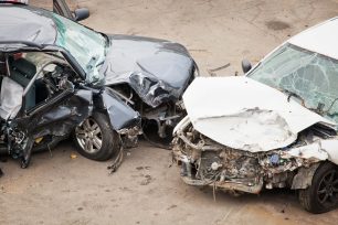Image for The 23 Most Dangerous Cars On The Road