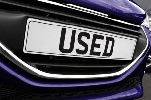 Image for New Vs. Used Car Buying