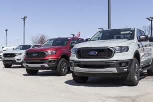 Image for The 100 Most Popular Used Cars in 2024